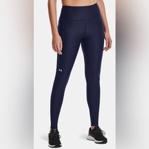 Under Armour Women’s Compression leggings—Size S